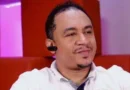 Daddy Freeze