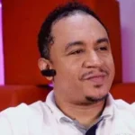 Daddy Freeze