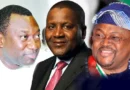 Dangote leads as Africa’s billionaires