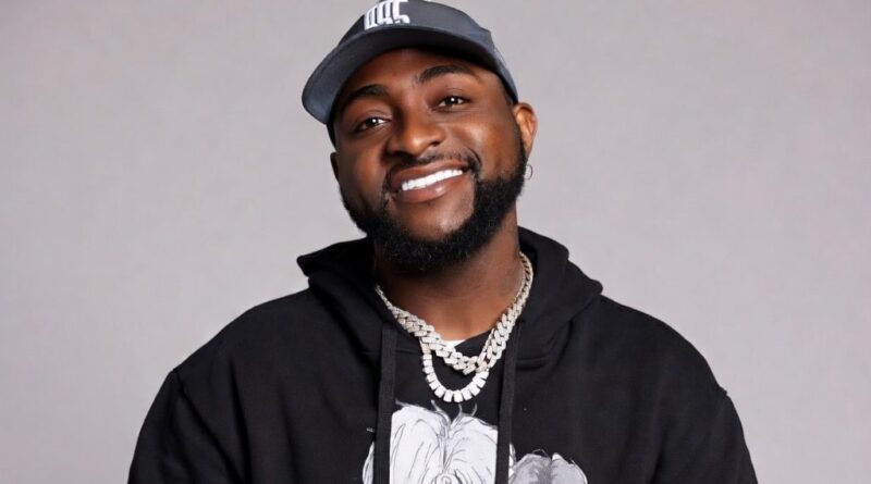 Davido