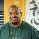 Don Jazzy Reveals Qualities He Wants in His Ideal Woman Don Jazzy