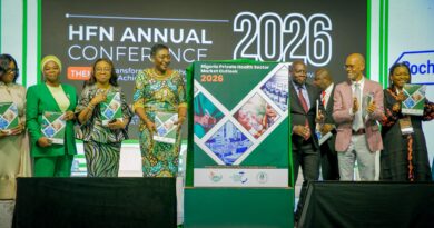 Healthcare Federation of Nigeria