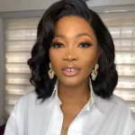 Kiekie Explains Why She Keeps Her Husband Off Social Media Kiekie