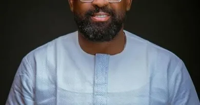 Kunle Afolayan