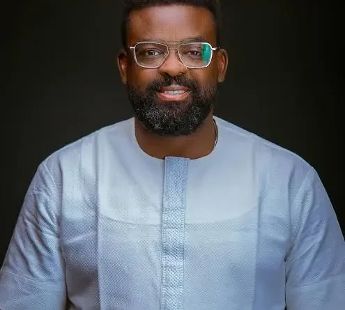 Kunle Afolayan