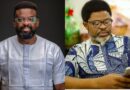 Kunle Afolayan, Yomi Fash