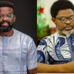 Kunle Afolayan, Yomi Fash