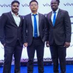 Lagos hosts launch of vivo Y31d