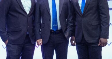 Lagos hosts launch of vivo Y31d