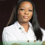 NCCC Urges Use of Natural Gas to Drive Africa’s Industrial Transition Mrs. Omotenioye Majekodunmi