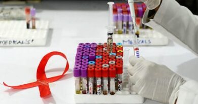 National HIV Prevention Plan