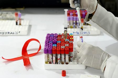 National HIV Prevention Plan