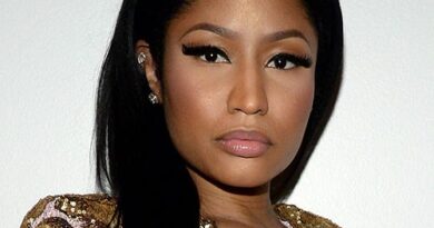 Nicki Minaj