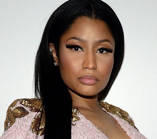 Nicki Minaj