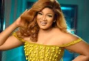 Omotola Jalade