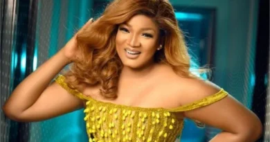Omotola Jalade