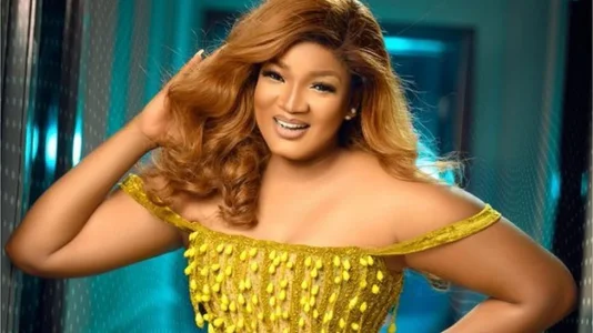 Omotola Jalade