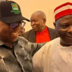 Peter Obi, Kwankwaso ticket 2027
