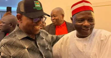 Peter Obi, Kwankwaso ticket 2027