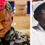 Portable Threatens Carter Efe Ahead of Celebrity Boxing Match in Lagos Portable threatens Carter Efe