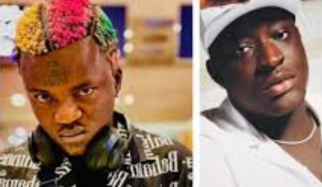 Portable threatens Carter Efe