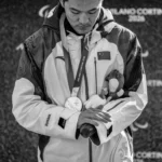 Russia wins first Paralympic gold