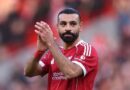 Salah To Leave Liverpool