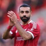 Salah To Leave Liverpool