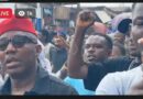 Sowore Leads Free-Nna_m_di-Kanu Protest In Abia