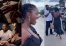 Adekunle Gold Surprises Simi With New Mercedes-Benz