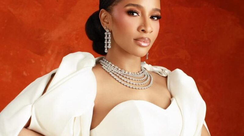 Adesua Etomi