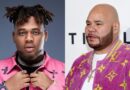 BNXN reacts to Fat Joe’s claim on origin of Afrobeat