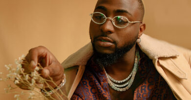 Davido