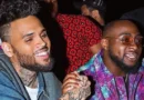 Davido announces upcoming album with Chris Brown