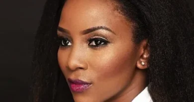 Genevieve Nnaji