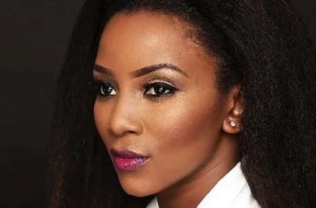 Genevieve Nnaji