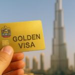 Golden Visa