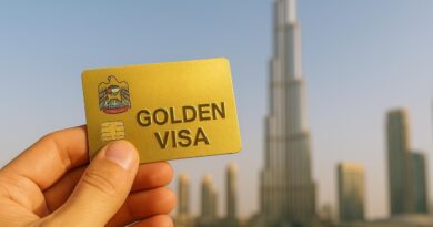 Golden Visa