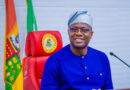 Governor Seyi Makinde