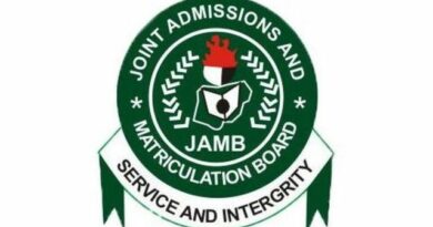 JAMB