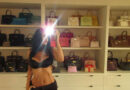 Kylie Jenner showcases premium Hermés collection