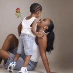 Mohbads Wife Celebrates son