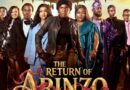 Return of Arinzo