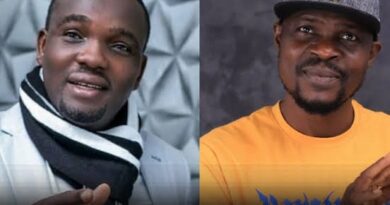 Yomi Fabiyi accuses Baba Ijesha of betrayal