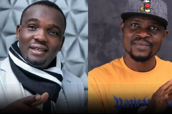 Yomi Fabiyi accuses Baba Ijesha of betrayal